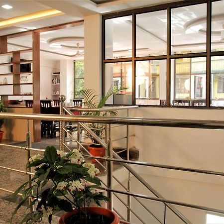 Twin Spring Hotel Gangtok Eksteriør billede